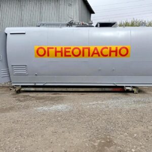 Контейнеры для хранения топлива открытый 20 м3